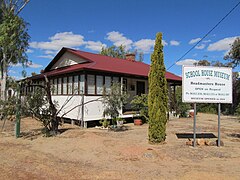 School House Museum