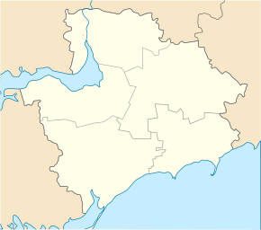 Schyroke (Oblast Saporischschja)