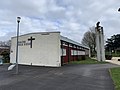 Église Saint-Jean XXIII du Bois-l'Abbé