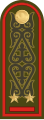 Лейтенант Leytenant (Kazakh Ground Forces)[43]