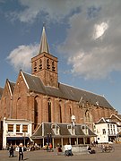   Sint-Joriskerk (Amersfoort) 2009