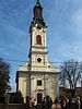 Foto Biserica sârbească din Arad