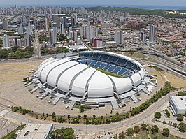 Arena das Dunas