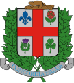 Armas de Montreal