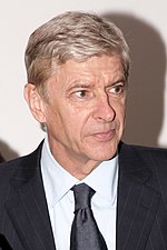 Vignette pour Arsène Wenger