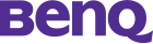 logo de BenQ