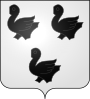 Blason de Tavier