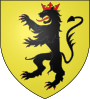 Blason de Fleurus