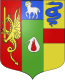 Blason de Berthierville