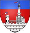 Blason de Malakoff