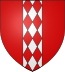 Blason de Névian