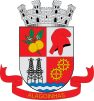 Official seal of Alagoinhas, Bahia, Brasil