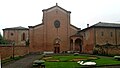 Kloster Santa Maria degli Angeli