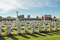 Militärfriedhof