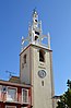 Iglesia Parroquial de la Purísima Concepción