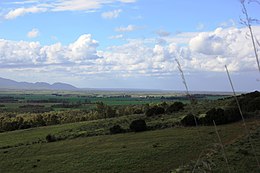 Provincia di Oristano – Veduta