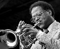 Clark Terry