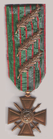 Croix de guerre 1914–1918