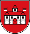 Wappen von Leutershausen