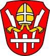 Coat of arms of Uffing a.Staffelsee