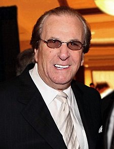 Danny Aiello (2011)