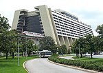 Disney's Contemporary Resort