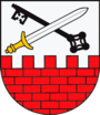 Ludza – znak