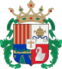 Escudo d'armas