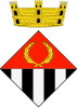 Stema zyrtare e Sant Quirze de Besora