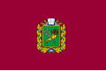 Charkovo srities vėliava