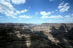 Vorschaubild für Grand Canyon West