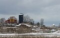 Motocross panorama