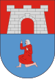 Szerencs – Stemma