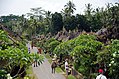 Image 88Penglipuran Village, one of the cleanest villages in the world, is located in Bali. (from Tourism in Indonesia)