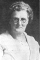 Ida Kilmer