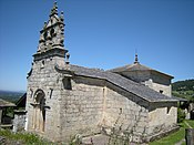 San Xoán de Friolfe