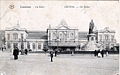 Gare de Louvain