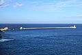 Valletta Breakwater Valletta