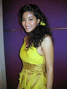 งาน Bangkok International Film Festival 2007