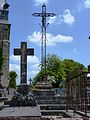 croix de cimetière