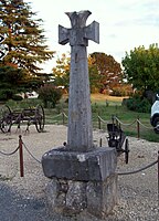 Le Croix de Moustier