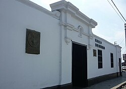 Museo Bolívariano