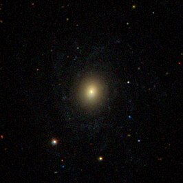 NGC 3657