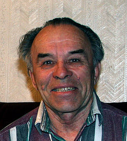 Nikolai Anikin