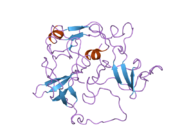 2eyz: CT10-Regulated Kinase isoform II