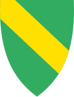 Råde Municipality, 1980 (1972)