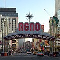 Reno