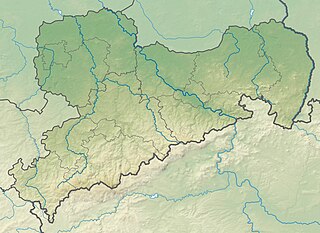 Sächsische Schweiz (Sachsen)