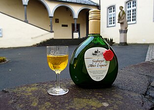 Siegburger Abtei-Liqueur