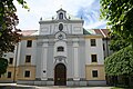 Klosterkirche St. Anna